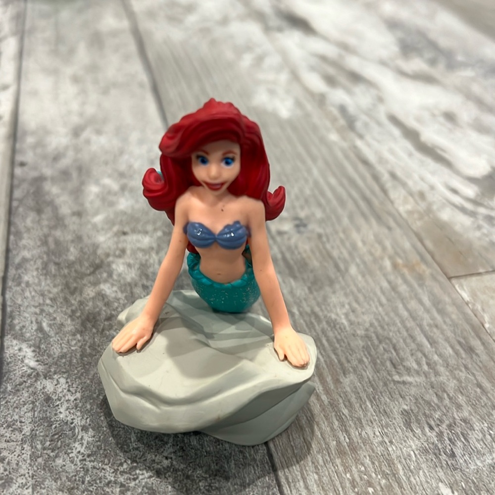 Ariel Tonie